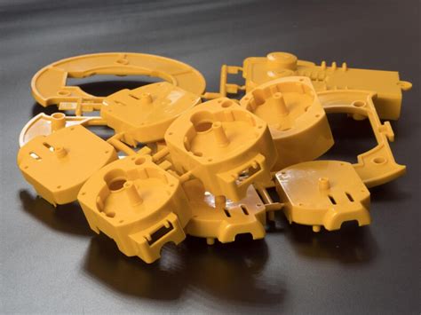 cnc abs parts factory|ABS Injection Molding Service .